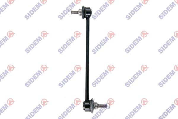 Sidem 5061 - Rod / Strut, stabiliser autospares.lv