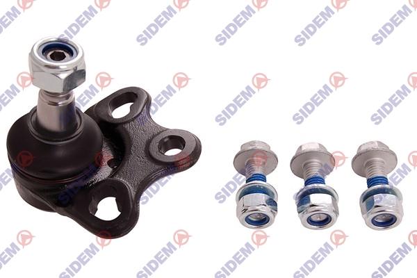 Sidem 50081 - Ball Joint autospares.lv