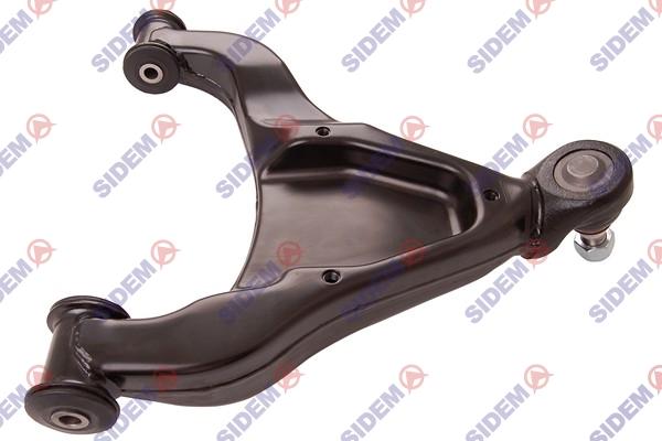 Sidem 50071 - Track Control Arm autospares.lv