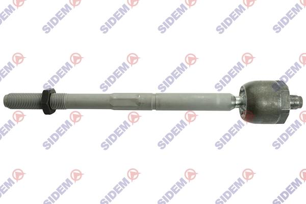 Sidem 5019 - Inner Tie Rod, Axle Joint autospares.lv