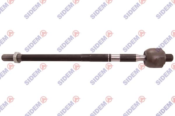 Sidem 50111 - Inner Tie Rod, Axle Joint autospares.lv