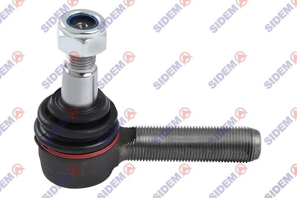 Sidem 50132 - Tie Rod End autospares.lv