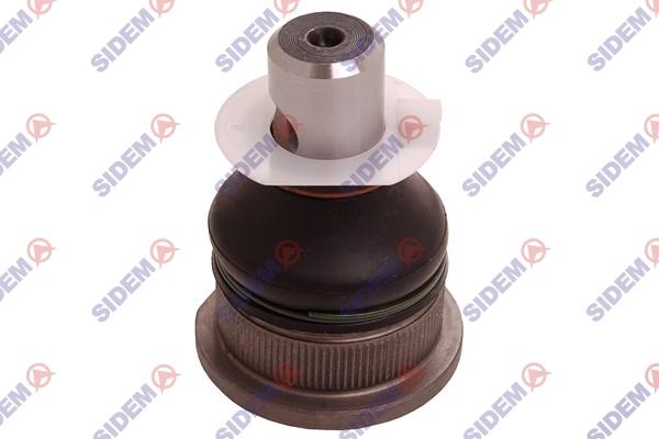 Sidem 5083 - Ball Joint autospares.lv