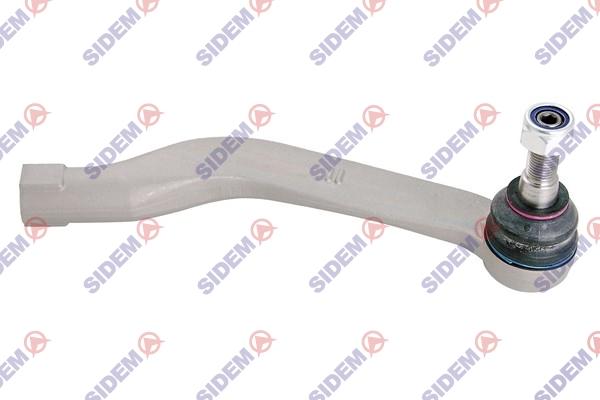 Sidem 5031 - Tie Rod End autospares.lv