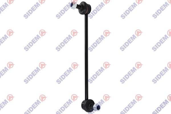 Sidem 50261 - Rod / Strut, stabiliser autospares.lv