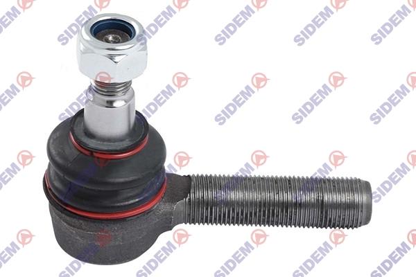 Sidem 50238 - Tie Rod End autospares.lv