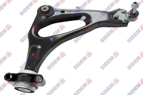 Sidem 50271 - Track Control Arm autospares.lv