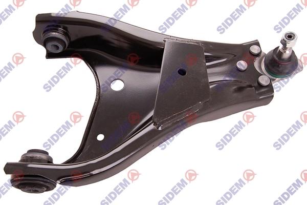 Sidem 5075 - Track Control Arm autospares.lv