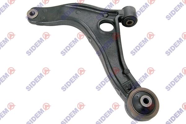 Sidem 5076 - Track Control Arm autospares.lv