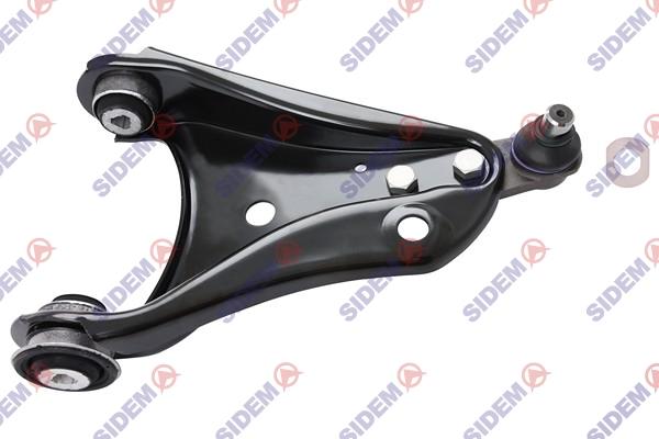 Sidem 5071 - Track Control Arm autospares.lv