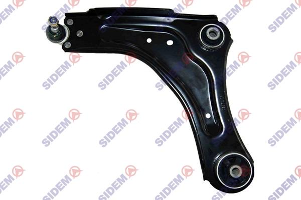 Sidem 5072 - Track Control Arm autospares.lv