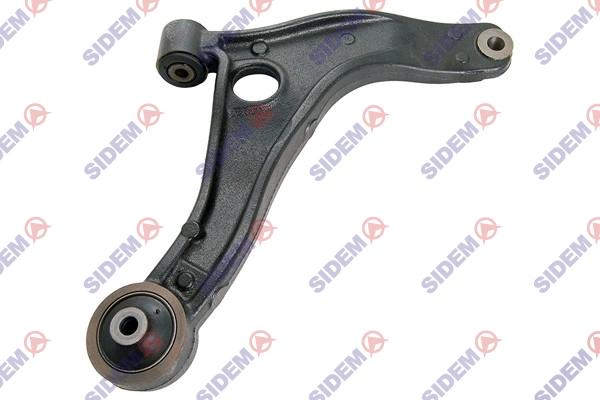 Sidem 5077 - Track Control Arm autospares.lv