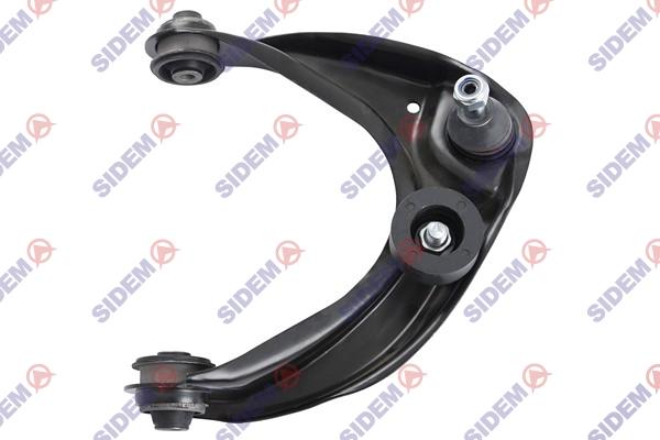 Sidem 51473 - Track Control Arm autospares.lv