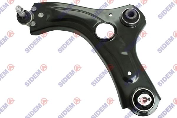 Sidem 5150 - Track Control Arm autospares.lv