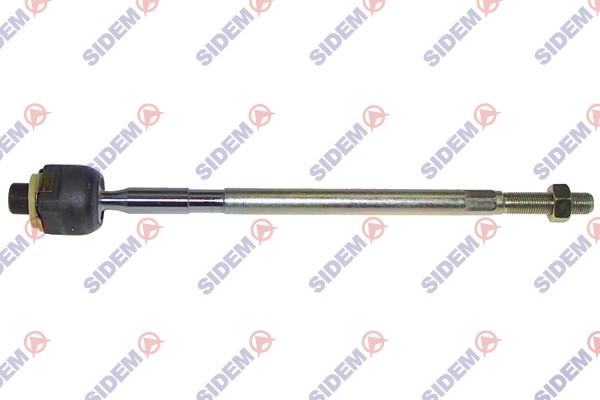 Sidem 51534 B - Inner Tie Rod, Axle Joint autospares.lv