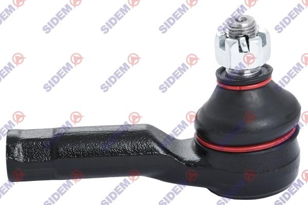 Sidem 51533 - Tie Rod End autospares.lv