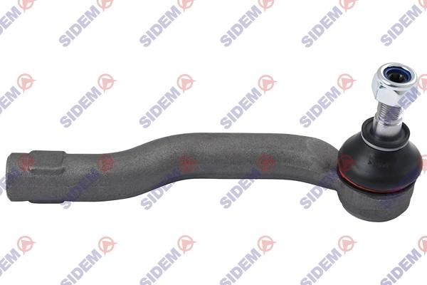 Sidem 51639 - Tie Rod End autospares.lv