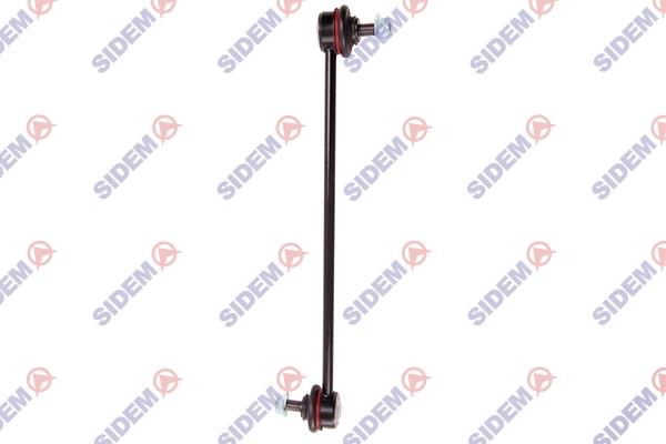 Sidem 51069 - Rod / Strut, stabiliser autospares.lv