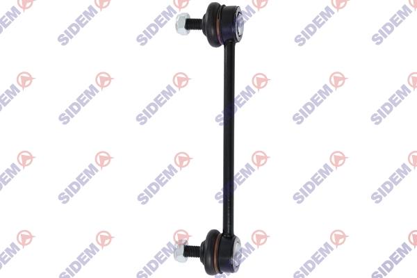 Sidem 51066 - Rod / Strut, stabiliser autospares.lv