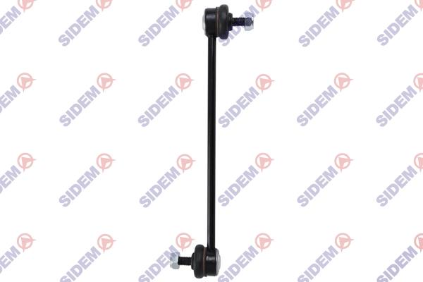 Sidem 51067 - Rod / Strut, stabiliser autospares.lv