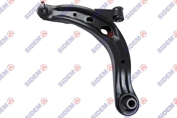 Sidem 51074 - Track Control Arm autospares.lv