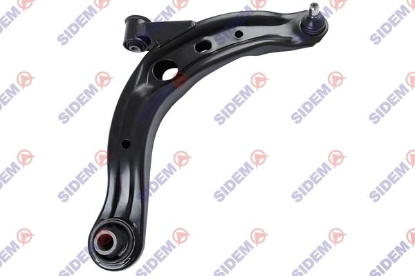 Sidem 51075 - Track Control Arm autospares.lv