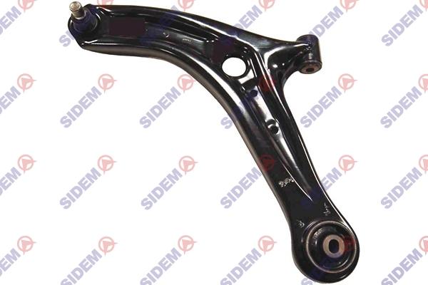 Sidem 51078 - Track Control Arm autospares.lv