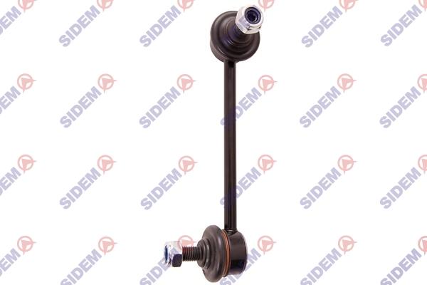 Sidem 51169 - Rod / Strut, stabiliser autospares.lv