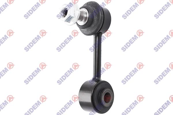 Sidem 51166 - Rod / Strut, stabiliser autospares.lv