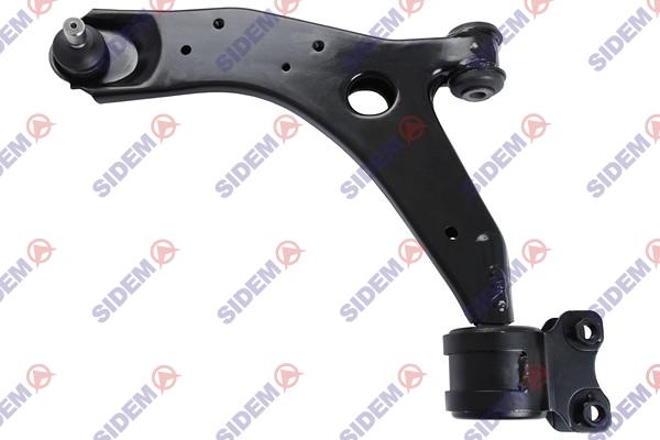 Sidem 51174 - Track Control Arm autospares.lv