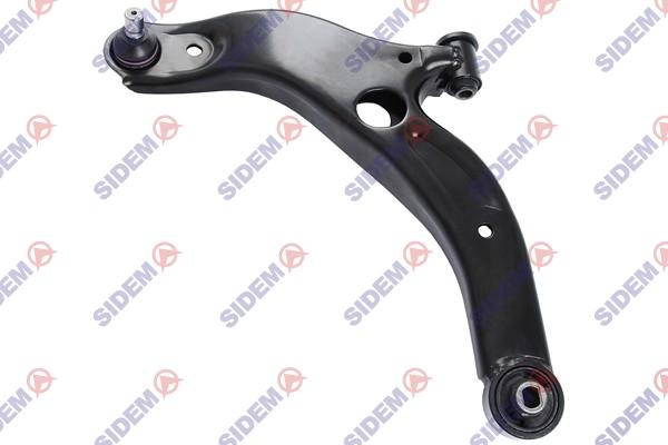 Sidem 51170 - Track Control Arm autospares.lv