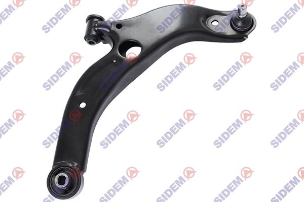 Sidem 51171 - Track Control Arm autospares.lv