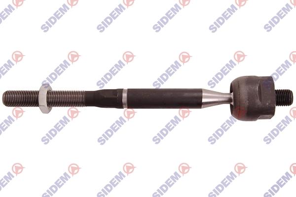 Sidem 51812 - Inner Tie Rod, Axle Joint autospares.lv