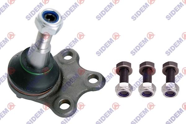 Sidem 5181 - Ball Joint autospares.lv