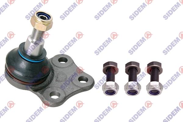 Sidem 5182 - Ball Joint autospares.lv