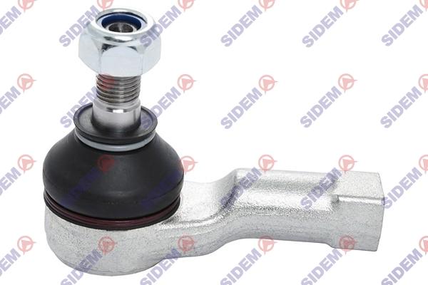 Sidem 51330 - Tie Rod End autospares.lv