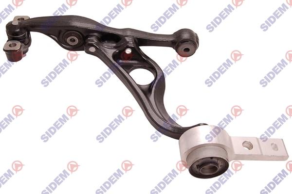 Sidem 51374 - Track Control Arm autospares.lv