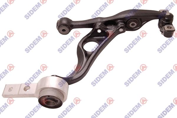 Sidem 51375 - Track Control Arm autospares.lv