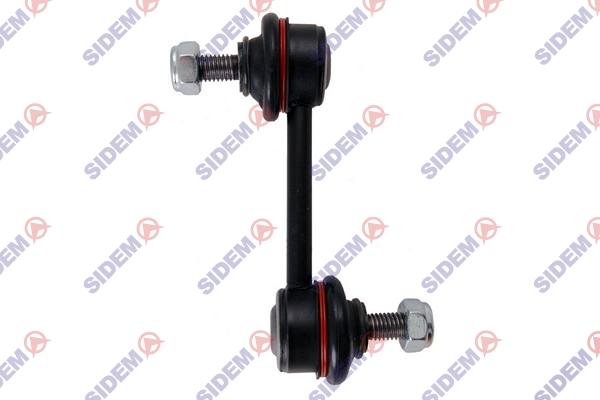 Sidem 51265 - Rod / Strut, stabiliser autospares.lv