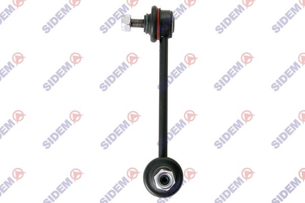 Sidem 51266 - Rod / Strut, stabiliser autospares.lv