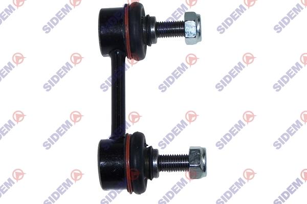 Sidem 51262 - Rod / Strut, stabiliser autospares.lv