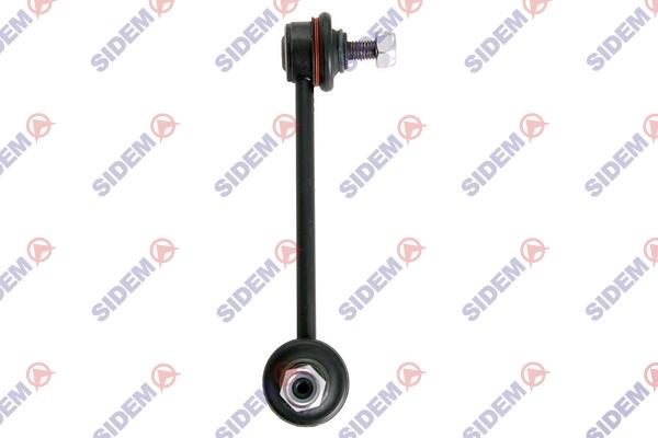 Sidem 51267 - Rod / Strut, stabiliser autospares.lv