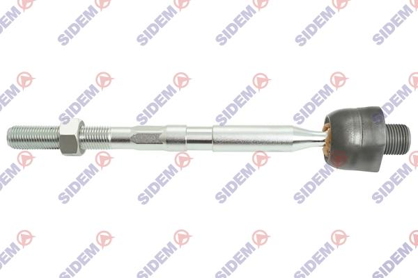 Sidem 51216 - Inner Tie Rod, Axle Joint autospares.lv