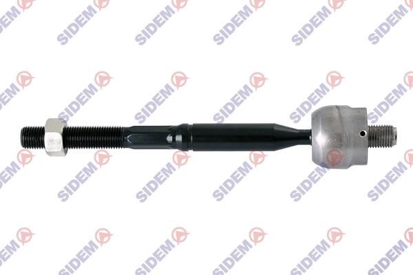 Sidem 51213 - Inner Tie Rod, Axle Joint autospares.lv