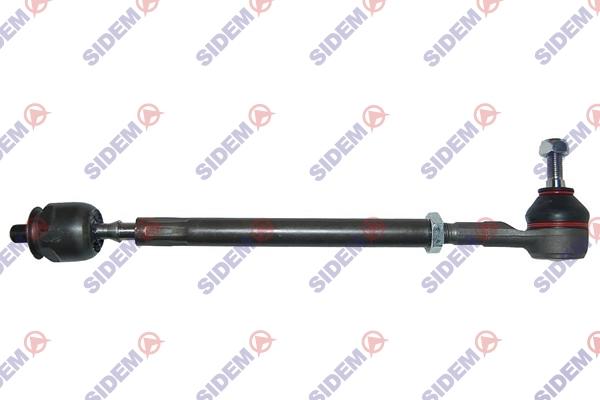 Sidem 5121 - Tie Rod autospares.lv