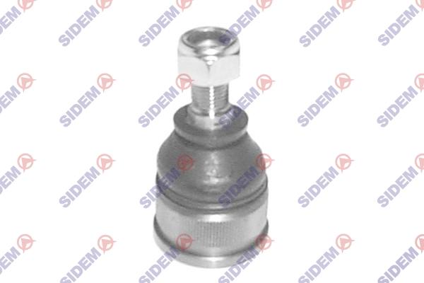 Sidem 51281 - Ball Joint autospares.lv