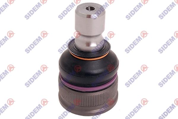 Sidem 51282 - Ball Joint autospares.lv