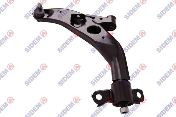 Sidem 51274 - Track Control Arm autospares.lv