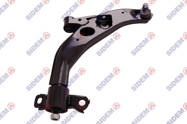 Sidem 51275 - Track Control Arm autospares.lv