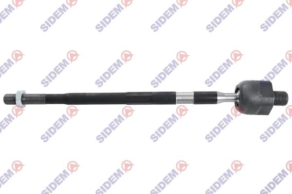 Sidem 51716 - Inner Tie Rod, Axle Joint autospares.lv